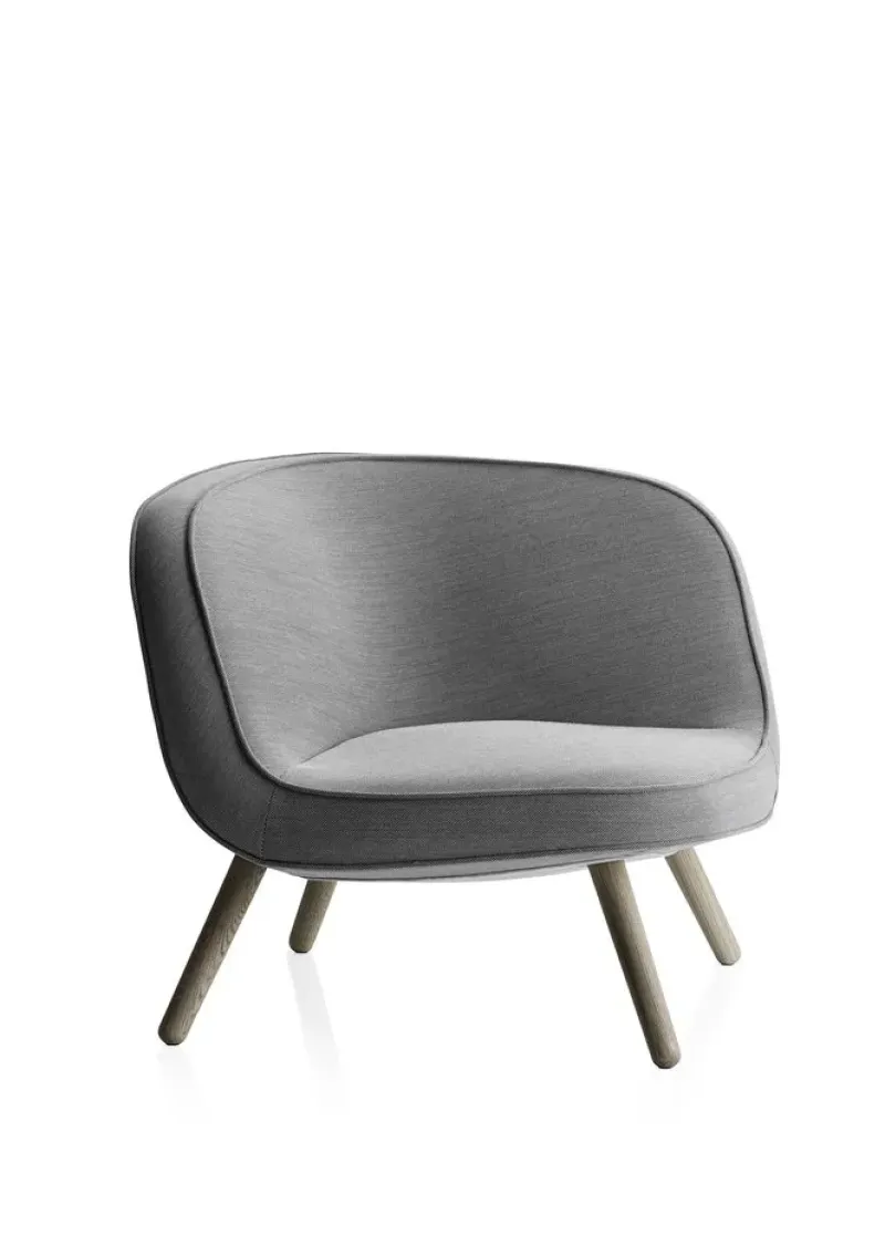 Via57™ - Fritz Hansen w Mesmetric