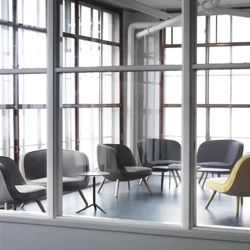 Via57™ - Fritz Hansen w Mesmetric