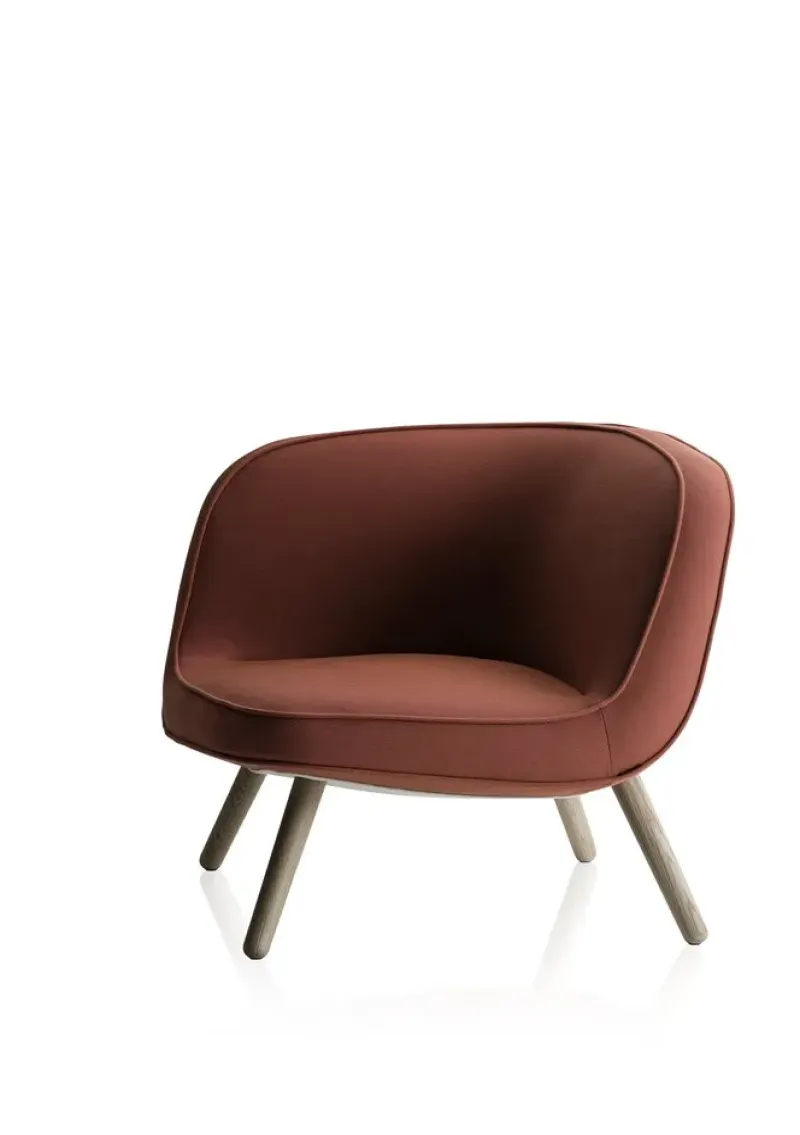 Via57™ - Fritz Hansen w Mesmetric