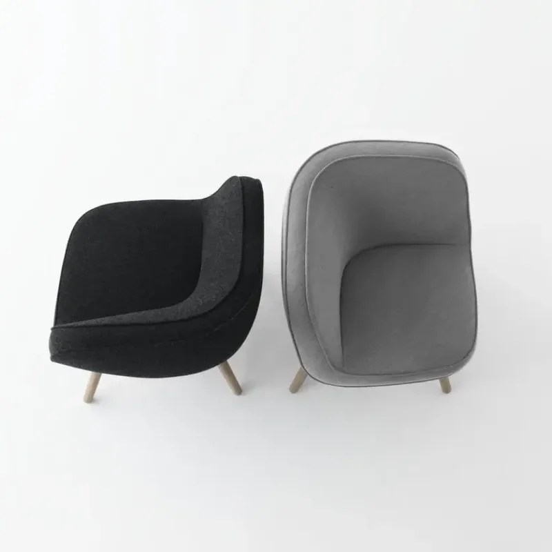 Via57™ - Fritz Hansen w Mesmetric