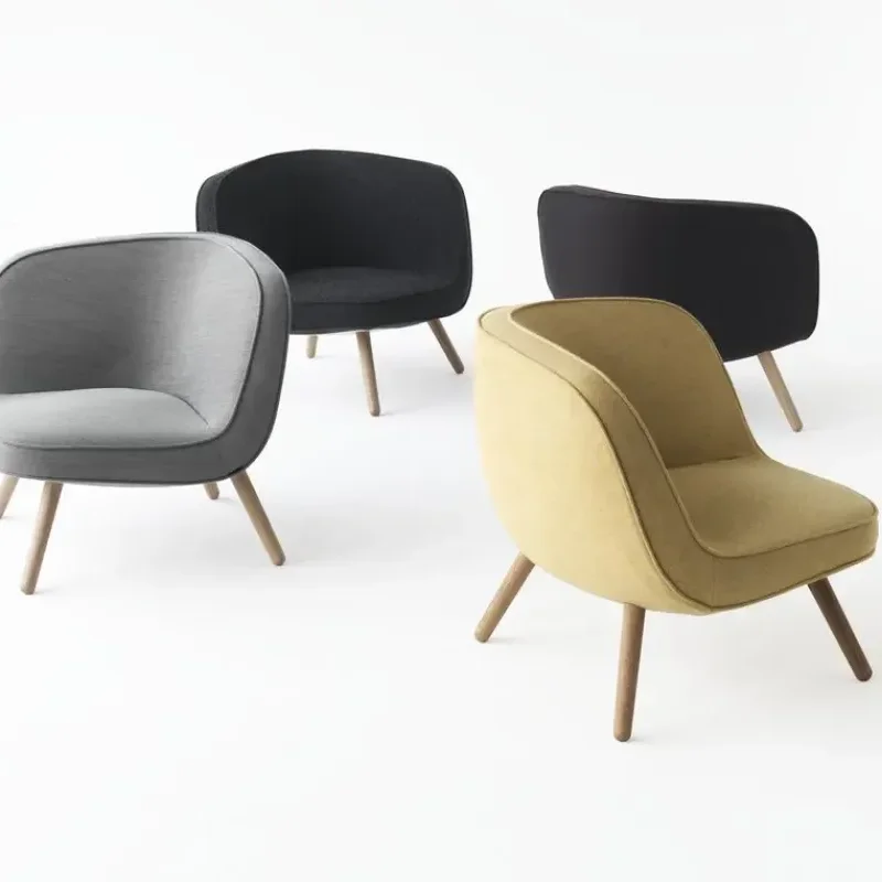 Via57™ - Fritz Hansen w Mesmetric