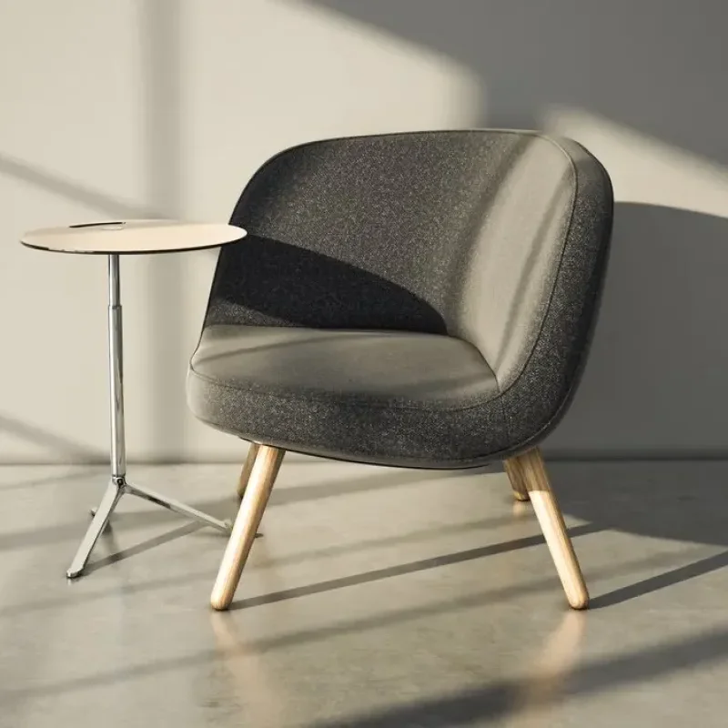 Via57™ - Fritz Hansen w Mesmetric