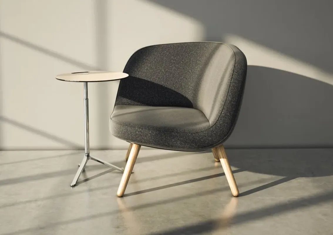 Via57™ - Fritz Hansen w Mesmetric