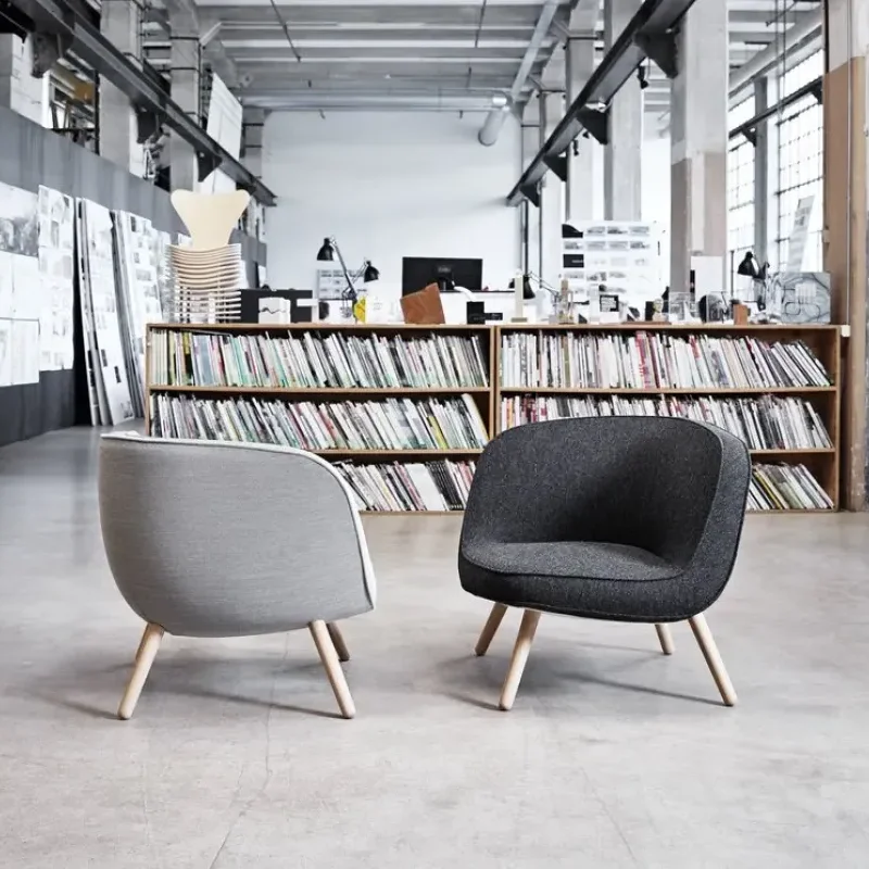 Via57™ - Fritz Hansen w Mesmetric