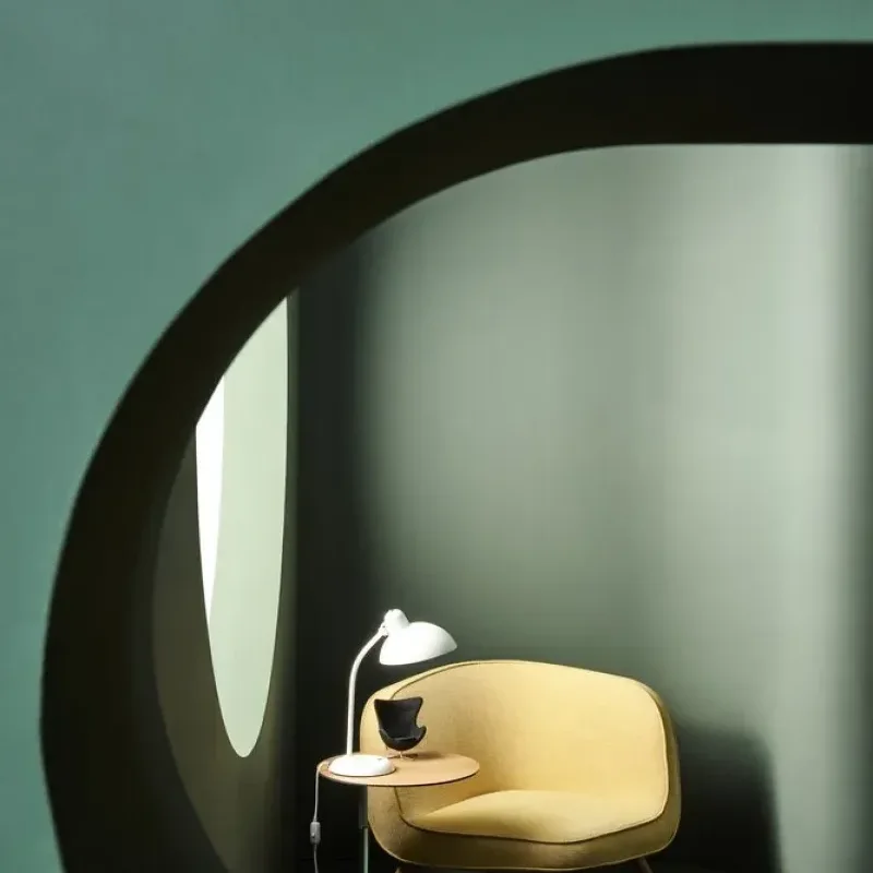 Via57™ - Fritz Hansen w Mesmetric