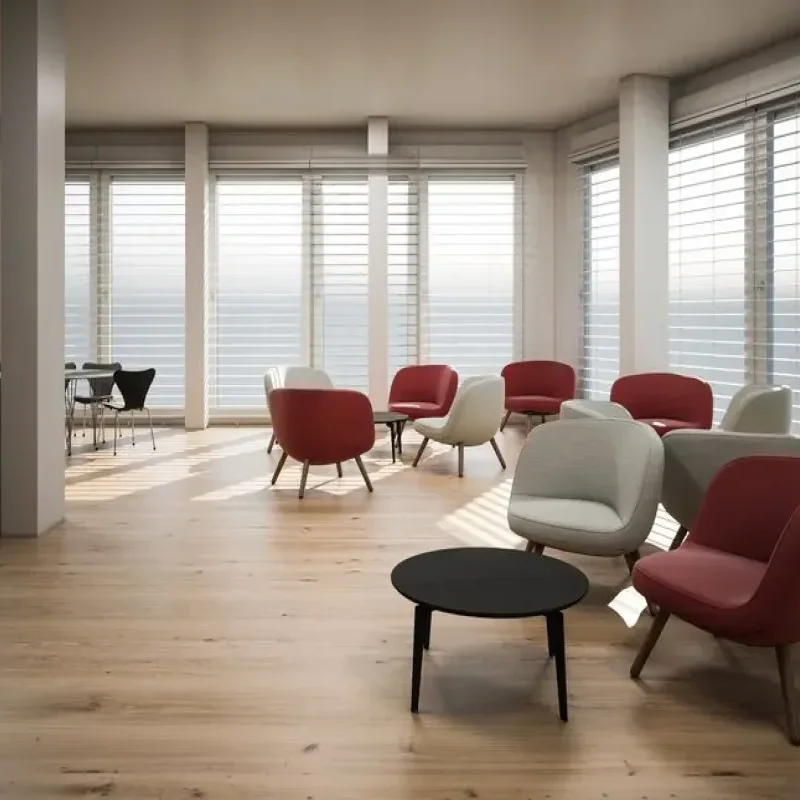 Via57™ - Fritz Hansen w Mesmetric
