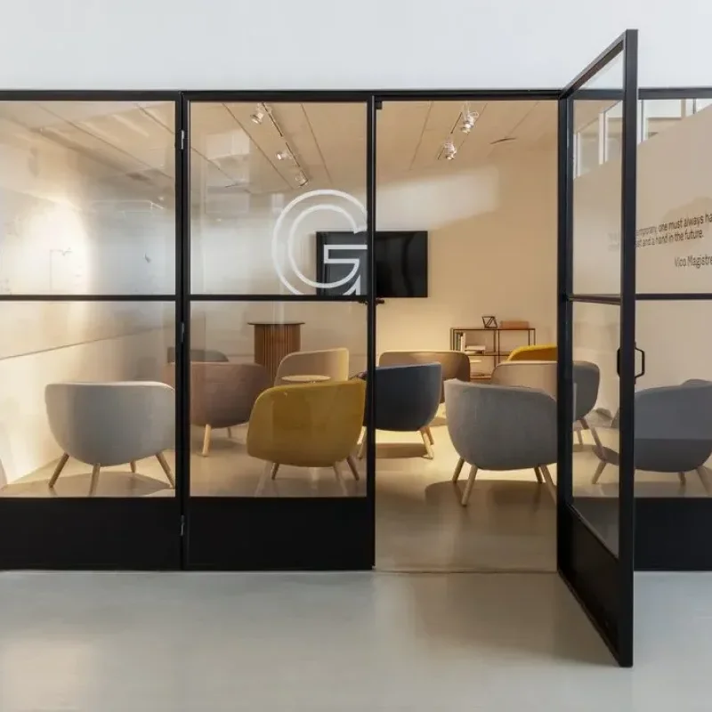 Via57™ - Fritz Hansen w Mesmetric