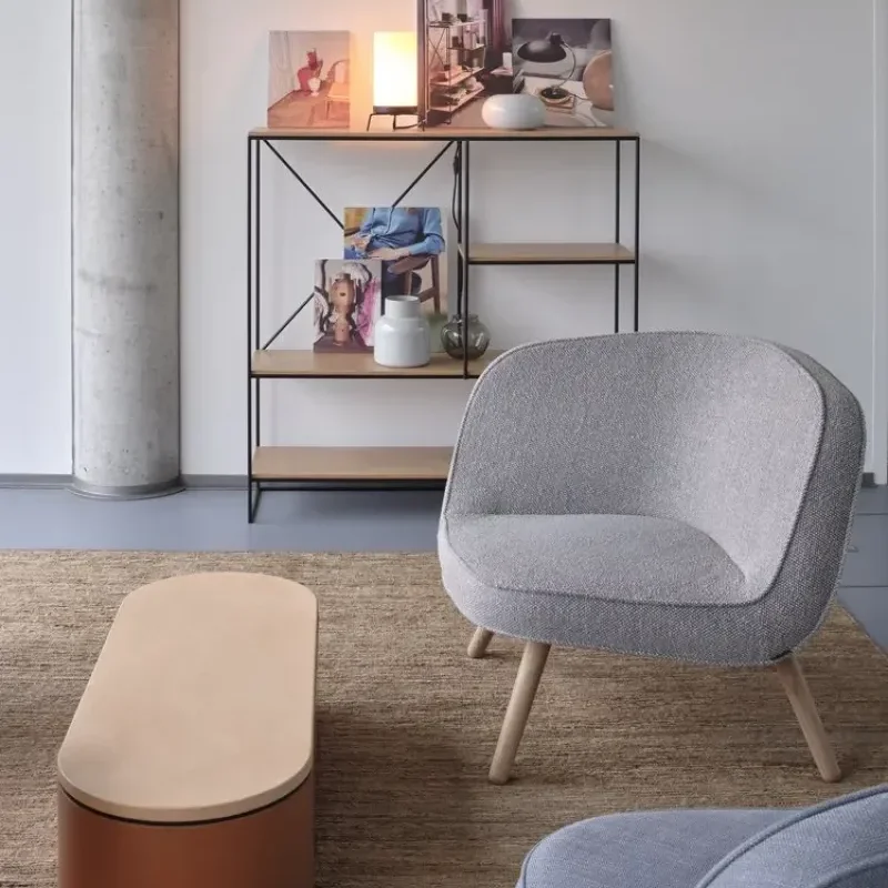 Via57™ - Fritz Hansen w Mesmetric