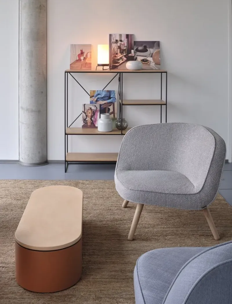 Via57™ - Fritz Hansen w Mesmetric