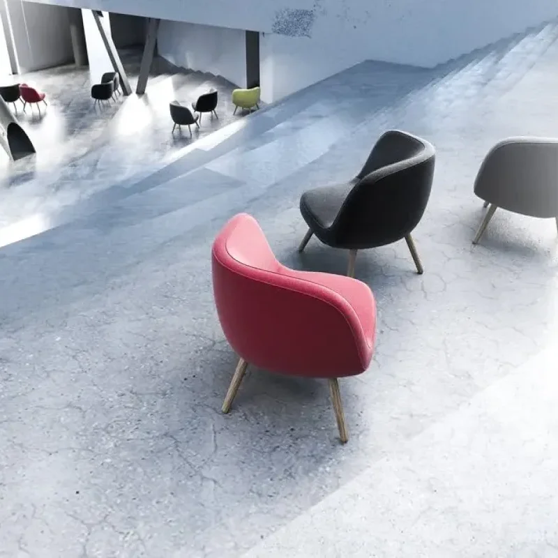 Via57™ - Fritz Hansen w Mesmetric