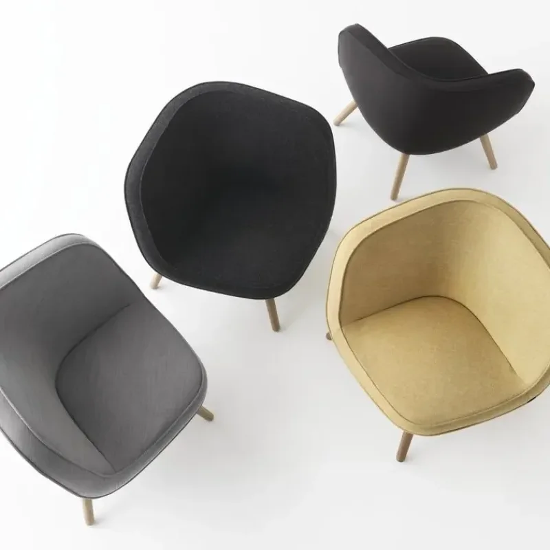 Via57™ - Fritz Hansen w Mesmetric