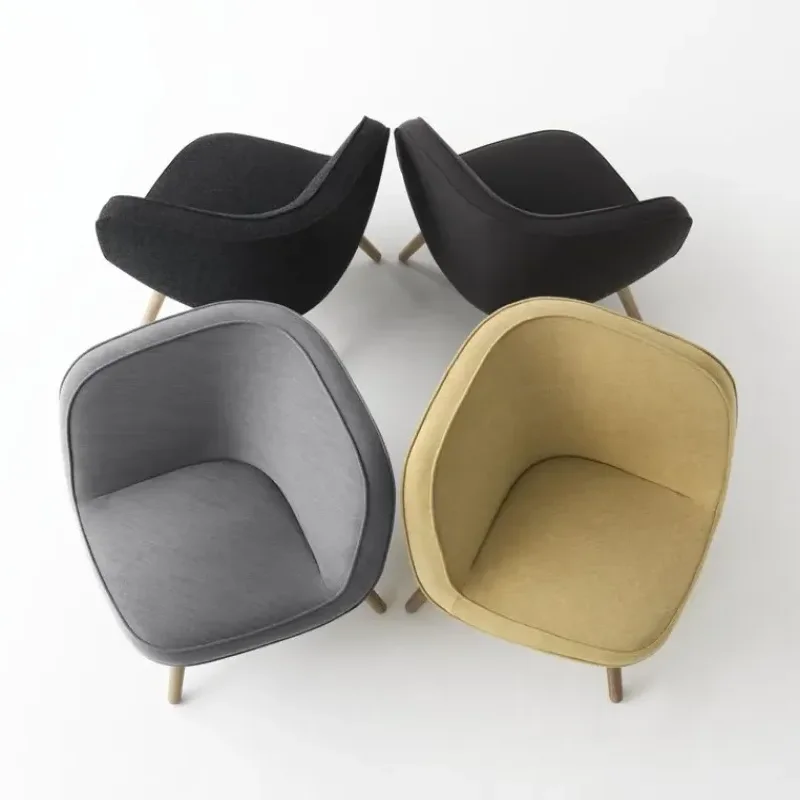 Via57™ - Fritz Hansen w Mesmetric