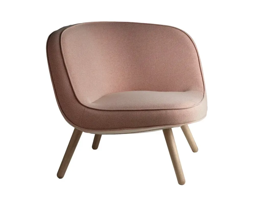 Via57™ - Fritz Hansen w Mesmetric