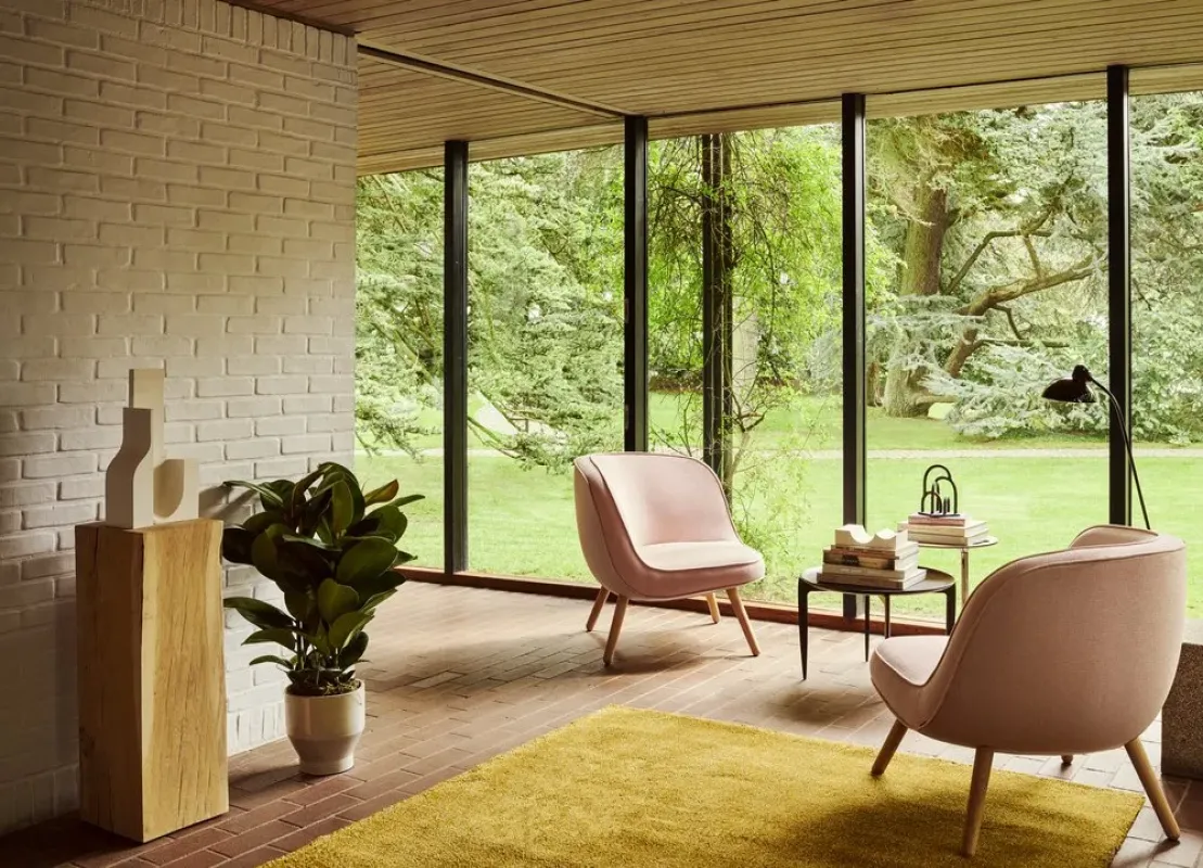Via57™ - Fritz Hansen w Mesmetric