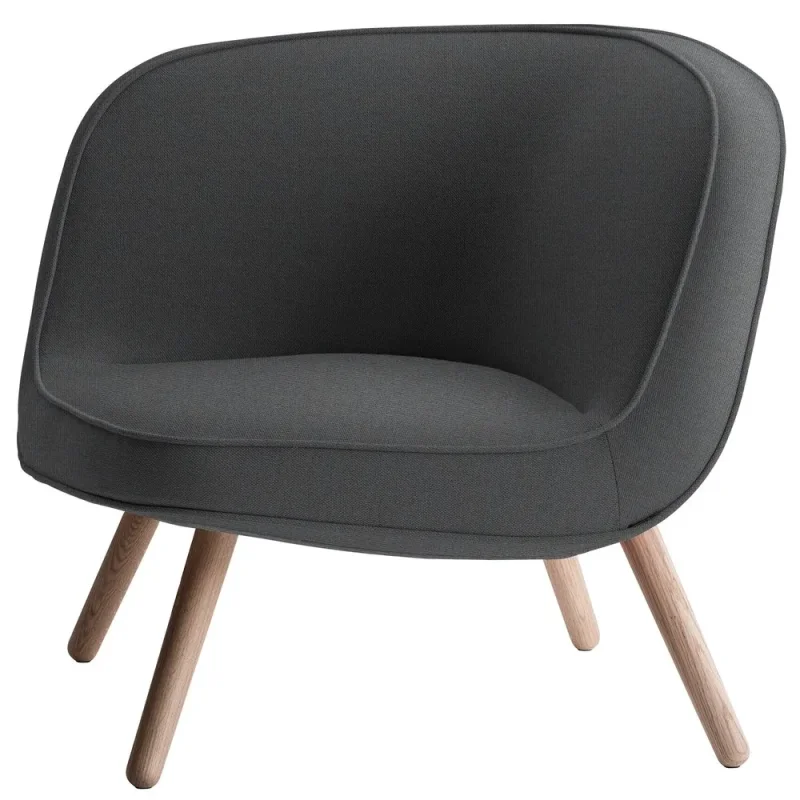 Via57™ - Fritz Hansen w Mesmetric