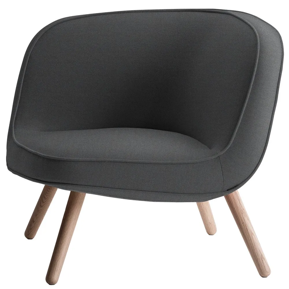 Via57™ - Fritz Hansen w Mesmetric