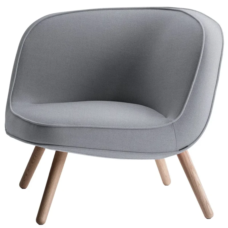 Via57™ - Fritz Hansen w Mesmetric