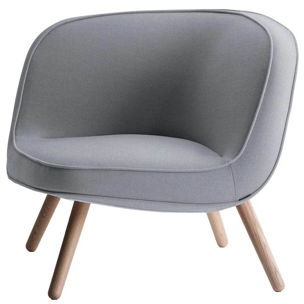 Via57™ - Fritz Hansen w Mesmetric