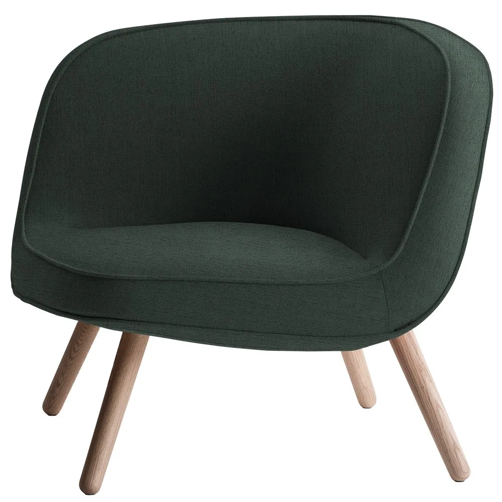 Via57™ - Fritz Hansen w Mesmetric