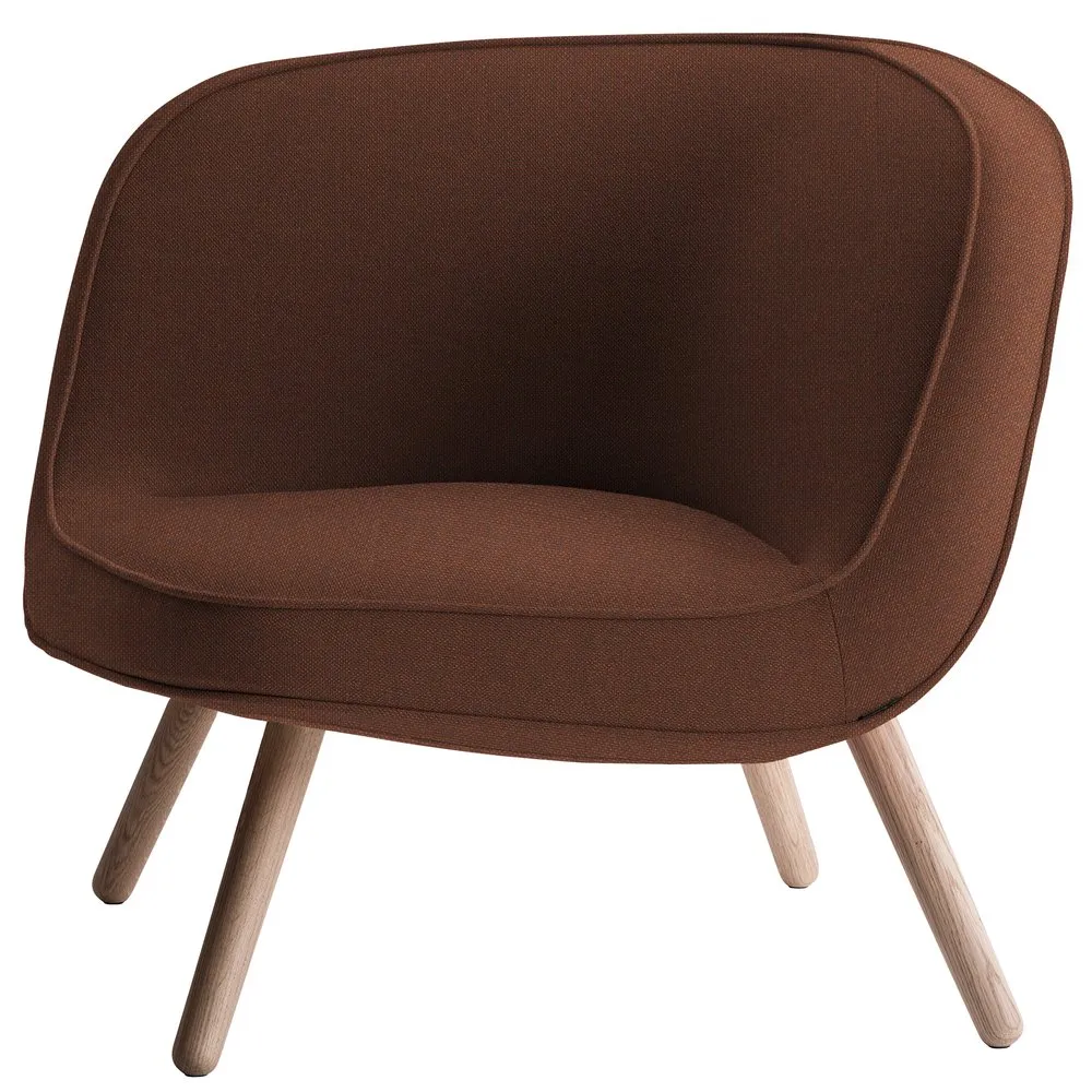 Via57™ - Fritz Hansen w Mesmetric