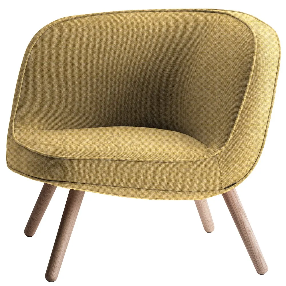 Via57™ - Fritz Hansen w Mesmetric
