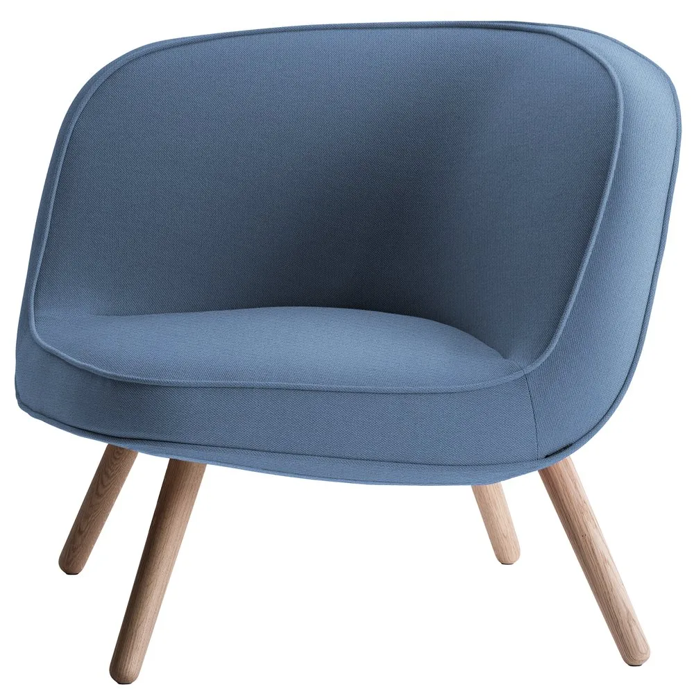 Via57™ - Fritz Hansen w Mesmetric