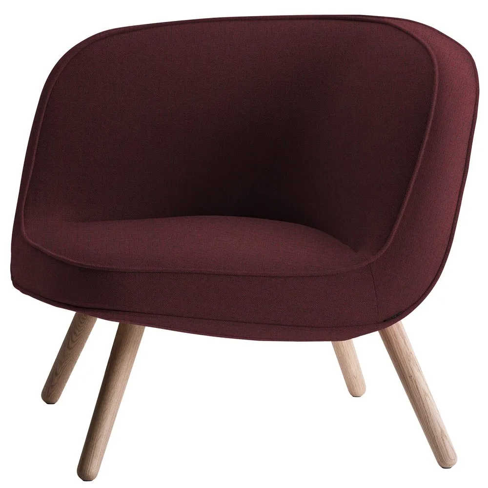 Via57™ - Fritz Hansen w Mesmetric