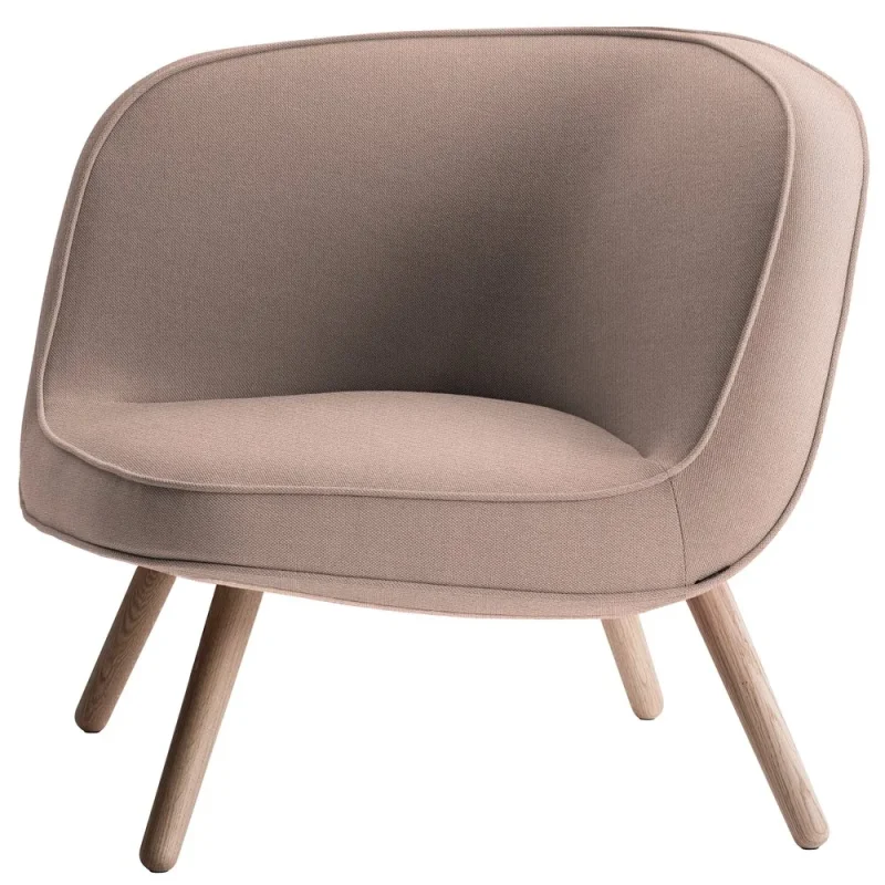 Via57™ - Fritz Hansen w Mesmetric