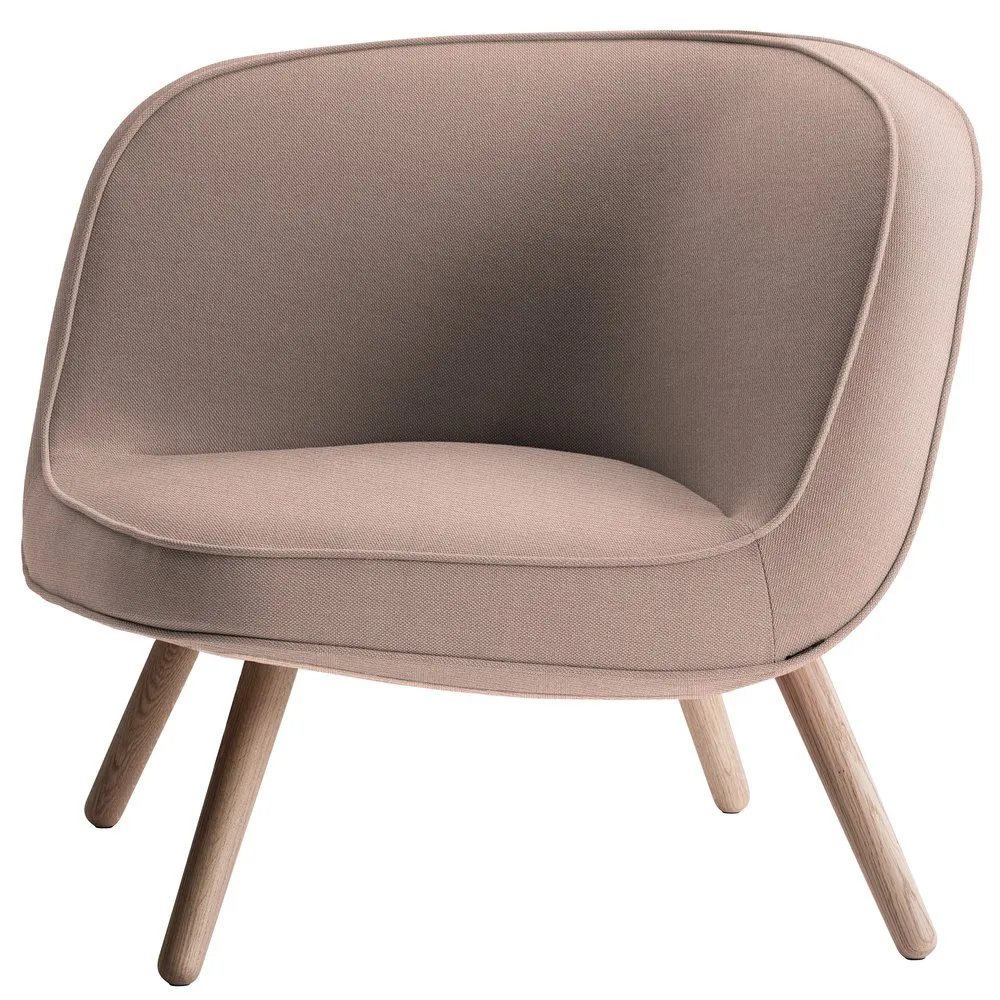 Via57™ - Fritz Hansen w Mesmetric