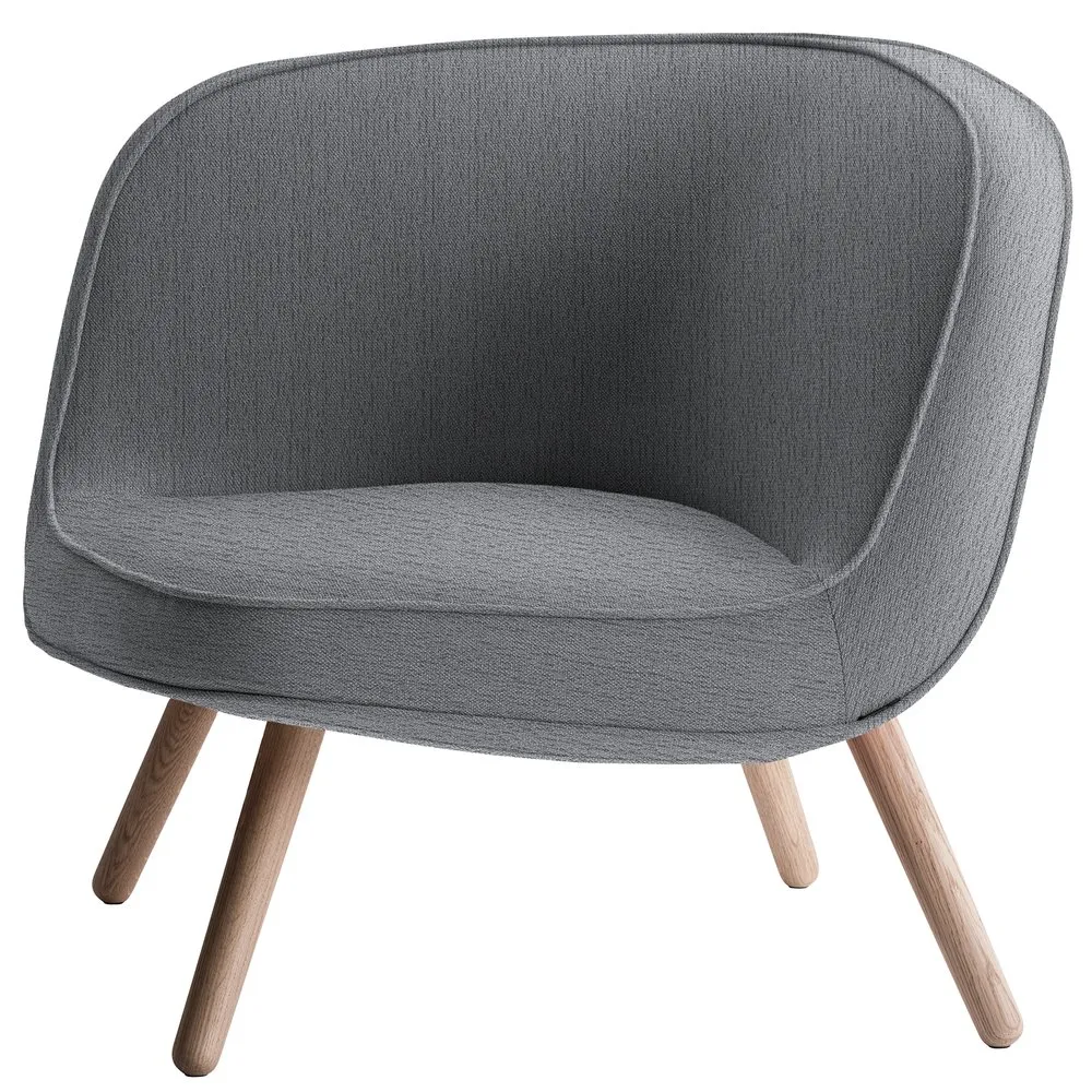 Via57™ - Fritz Hansen w Mesmetric