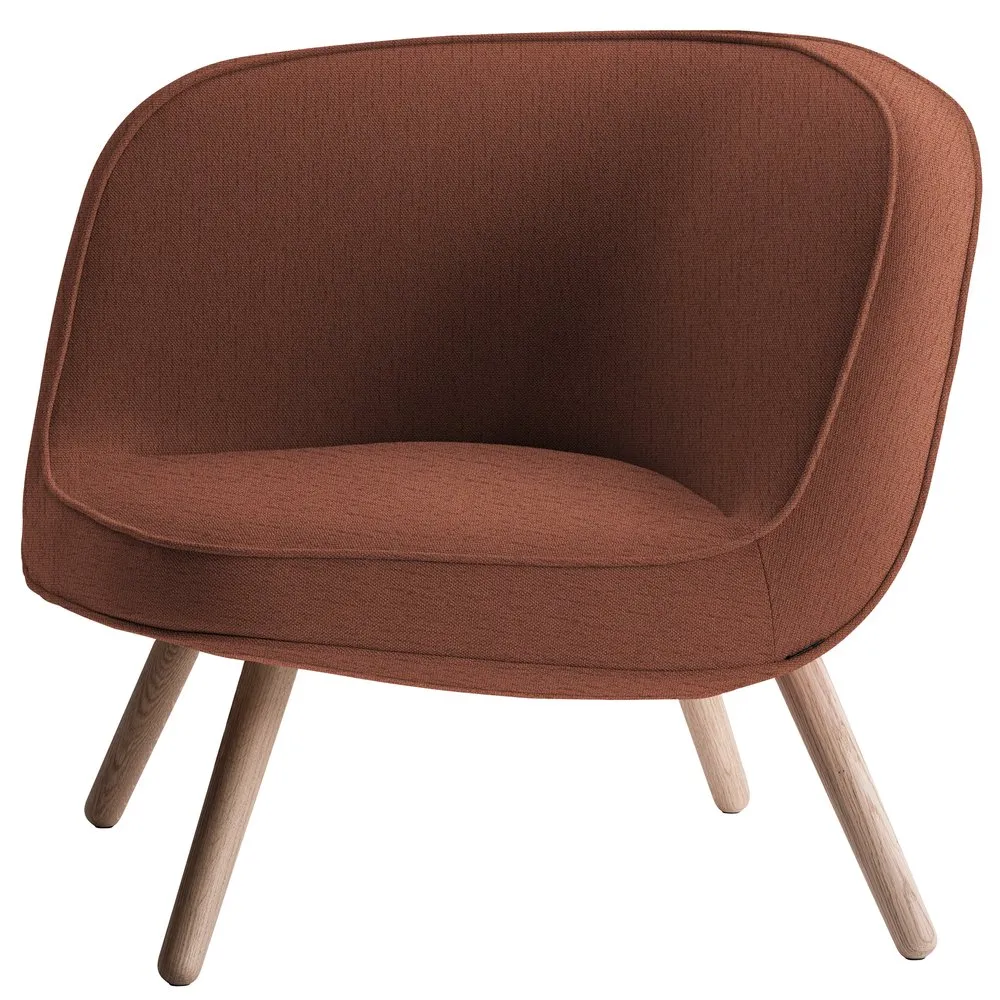 Via57™ - Fritz Hansen w Mesmetric
