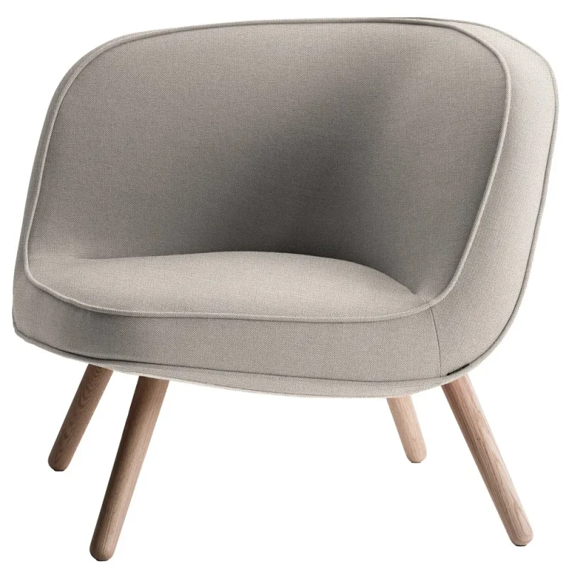 Via57™ - Fritz Hansen w Mesmetric