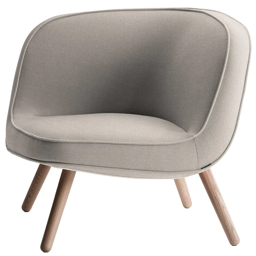 Via57™ - Fritz Hansen w Mesmetric