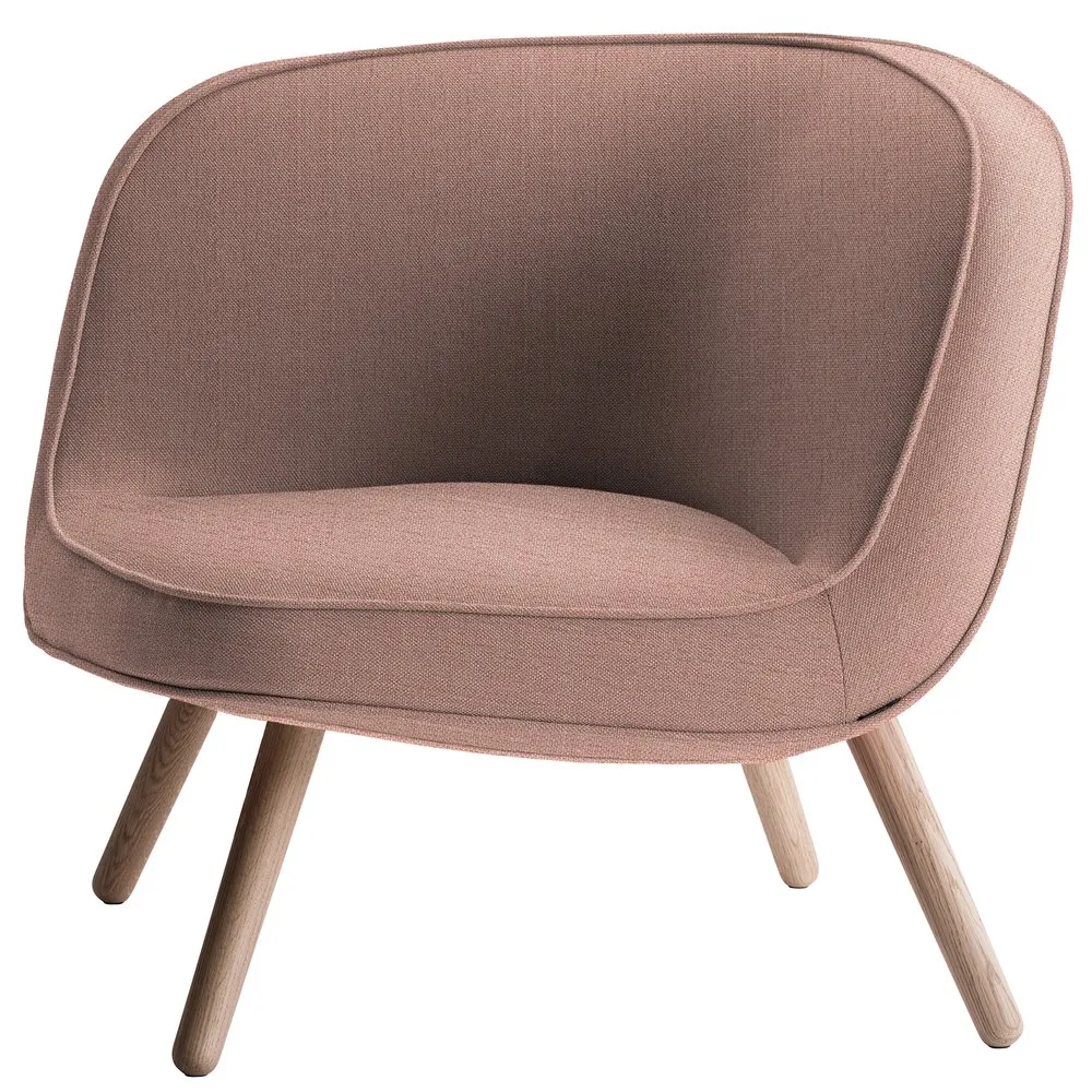 Via57™ - Fritz Hansen w Mesmetric