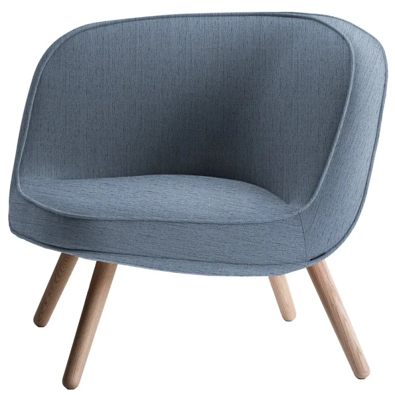Via57™ - Fritz Hansen w Mesmetric
