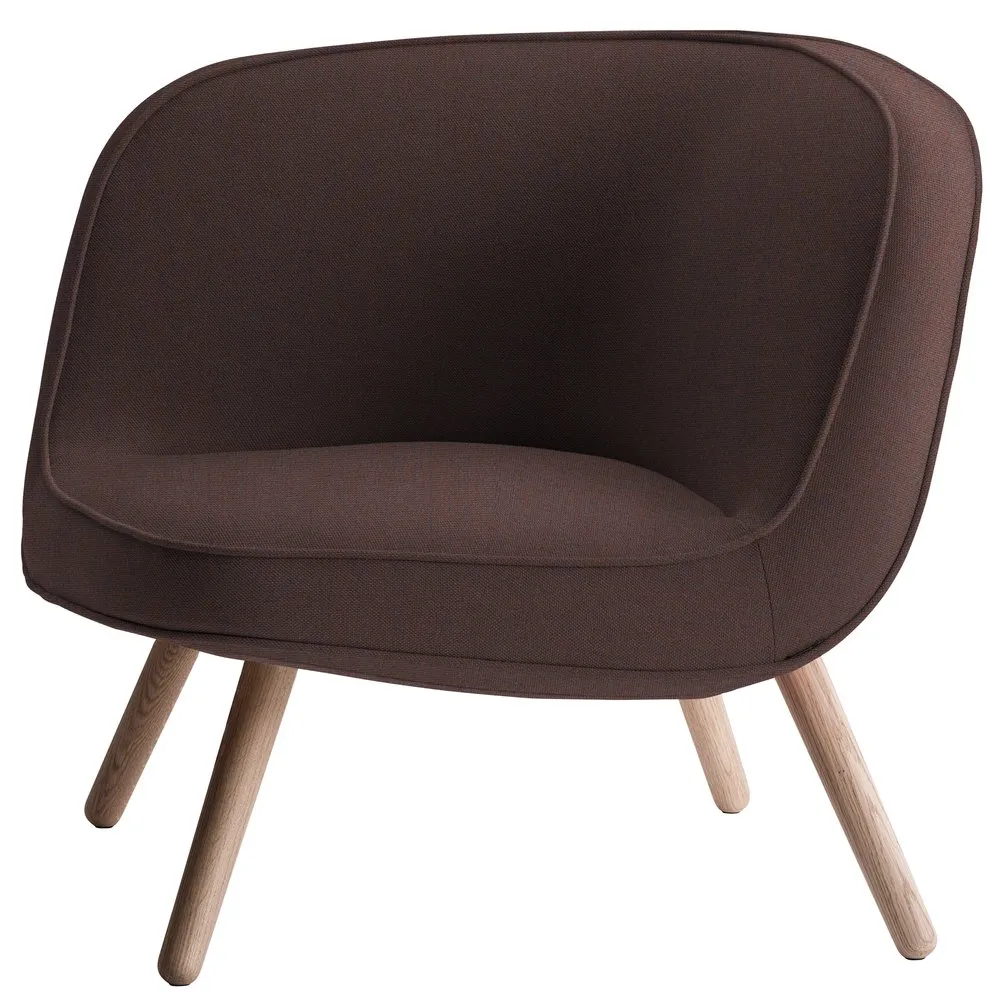 Via57™ - Fritz Hansen w Mesmetric