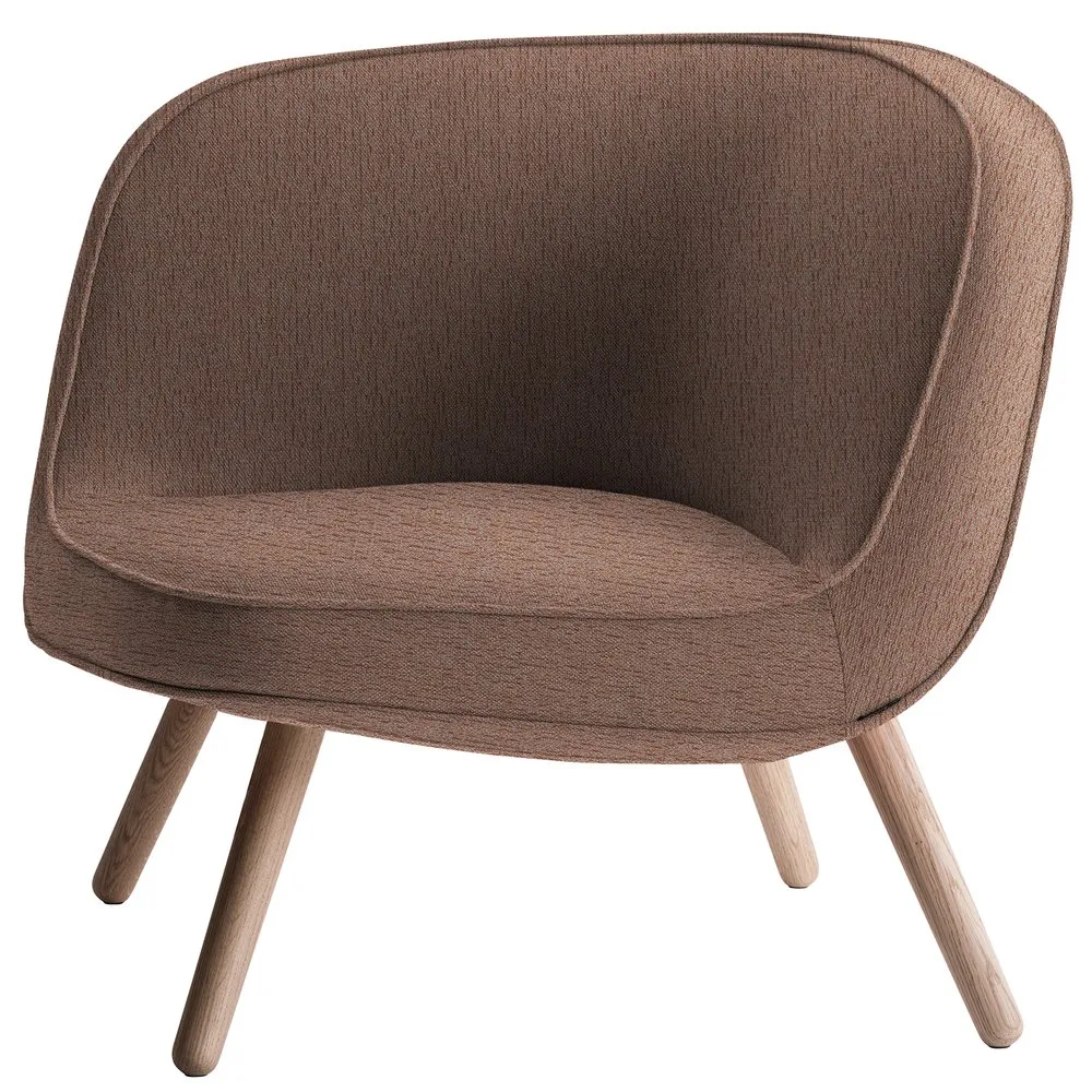 Via57™ - Fritz Hansen w Mesmetric