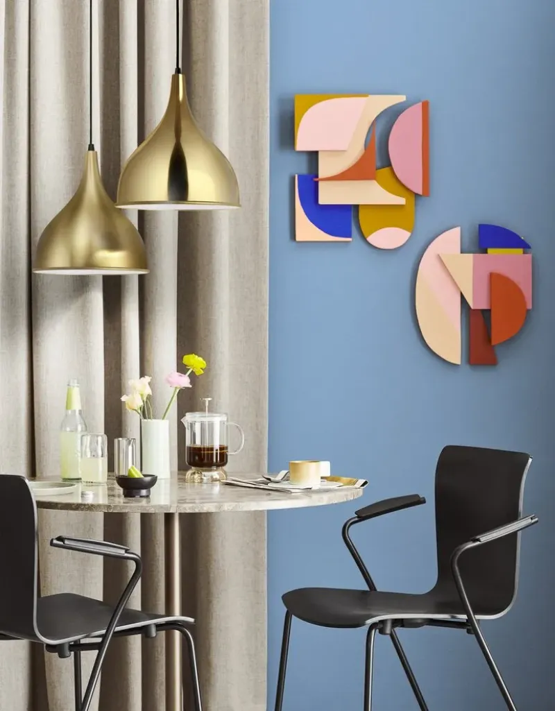 Vico Duo™ VM111 i 113 - Fritz Hansen w Mesmetric