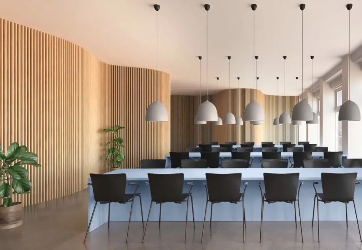 Vico Duo™ VM111 i 113 - Fritz Hansen w Mesmetric