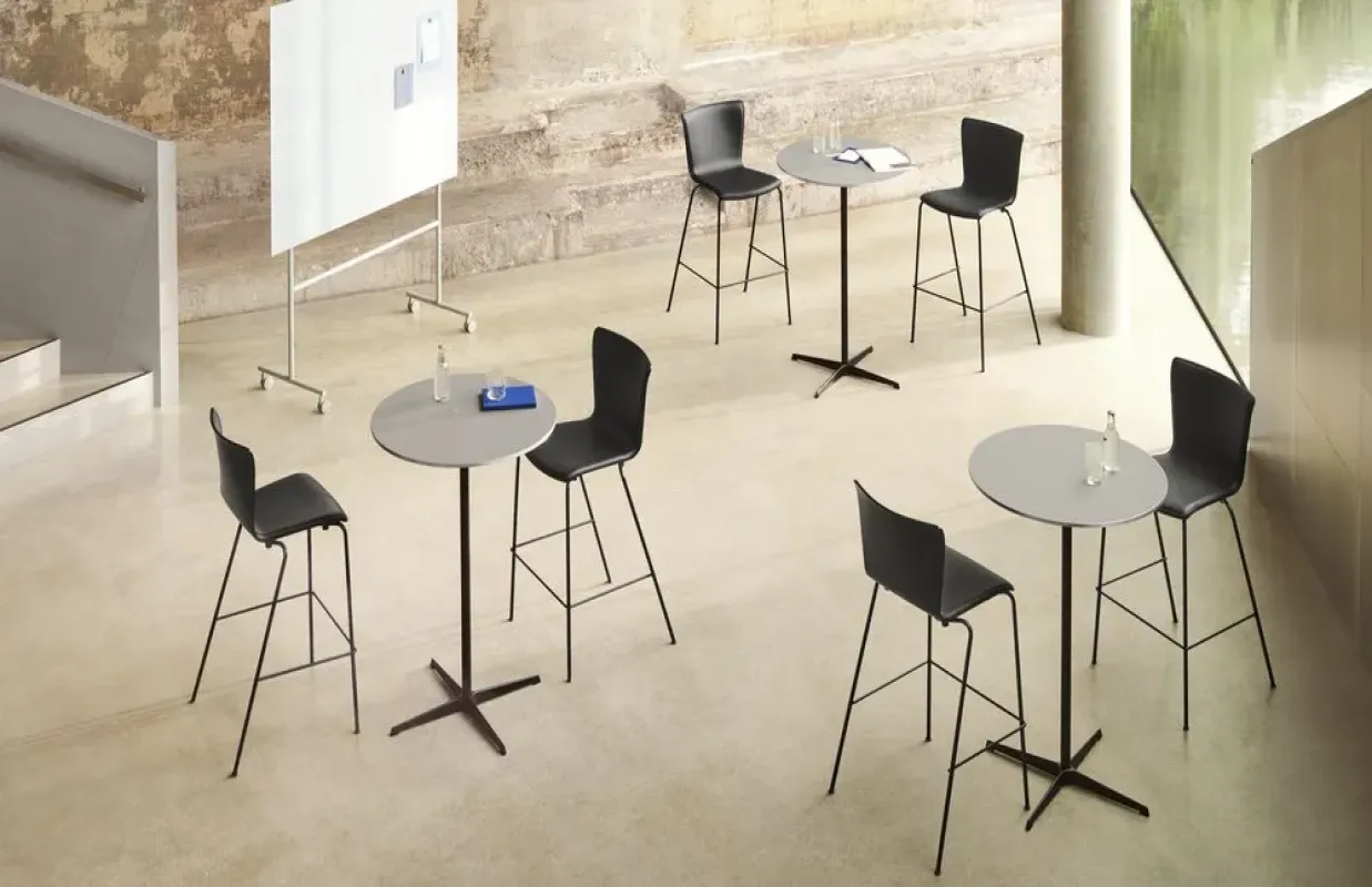 Vico Duo™ VM116 i 118 - Fritz Hansen w Mesmetric