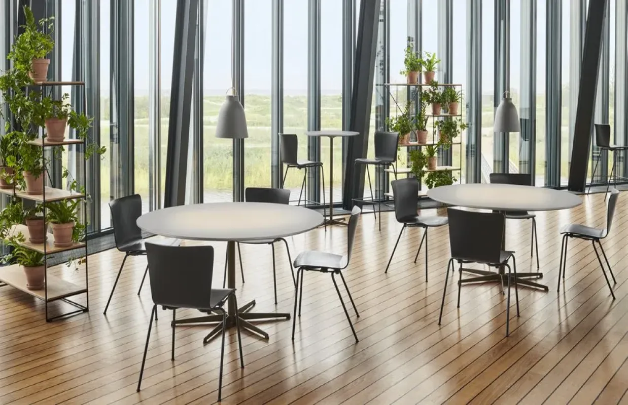 Vico Duo™ VM116 i 118 - Fritz Hansen w Mesmetric