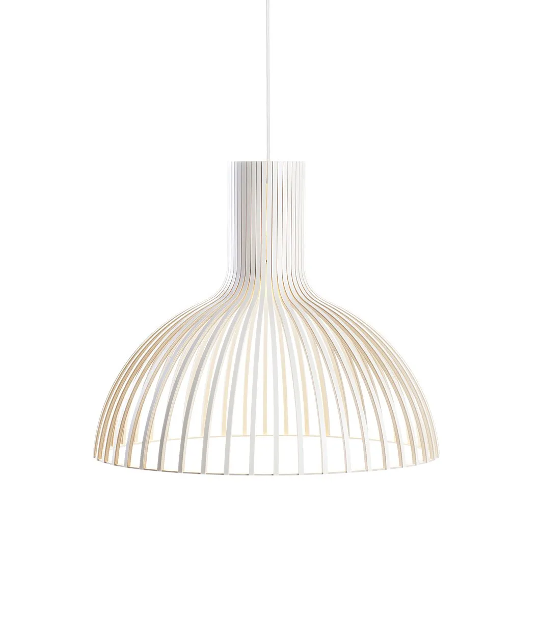 Victo 4250 - Secto Design w Mesmetric