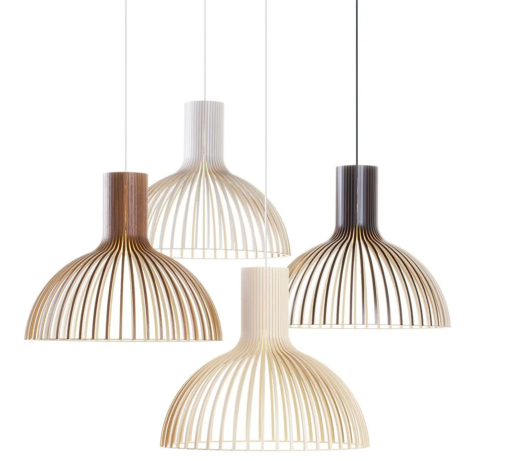 Victo 4250 - Secto Design w Mesmetric