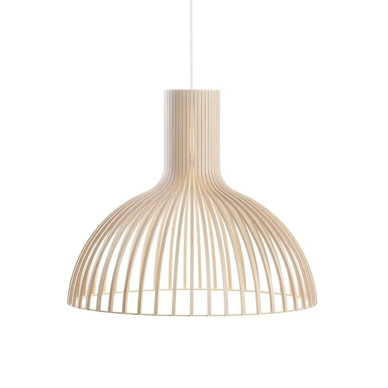 Victo 4250 - Secto Design w Mesmetric