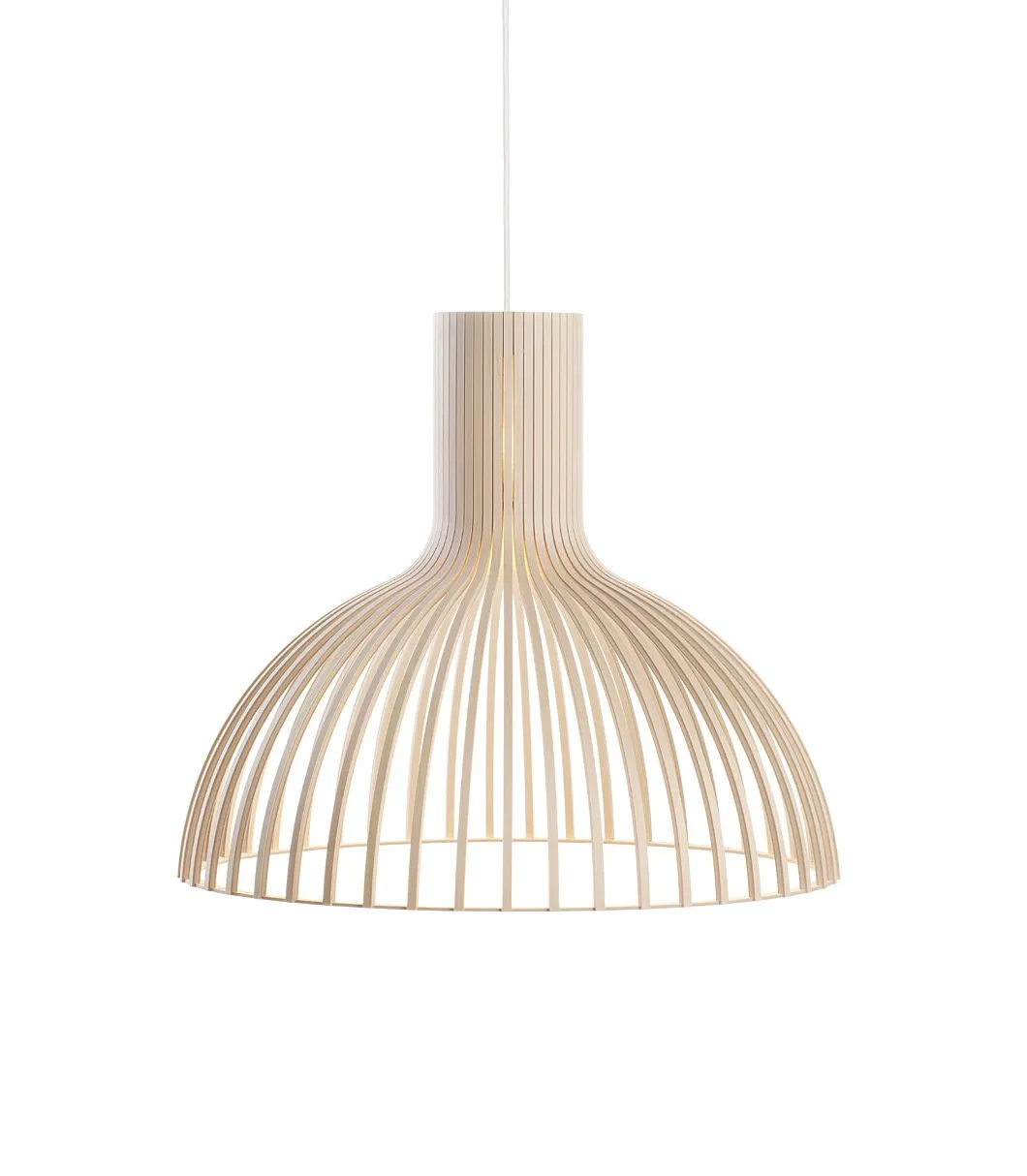Victo 4250 - Secto Design w Mesmetric