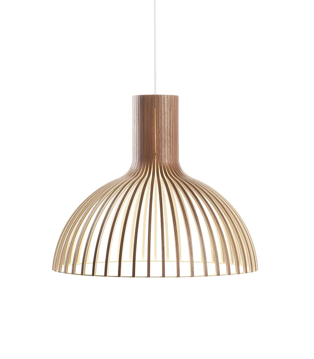 Victo 4250 - Secto Design w Mesmetric