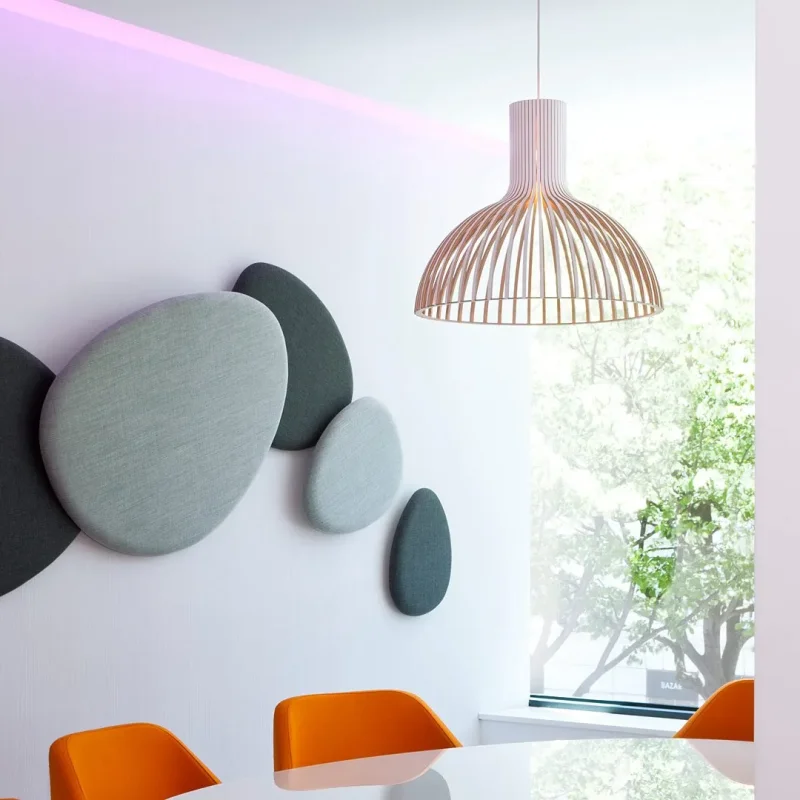 Victo 4250 - Secto Design w Mesmetric