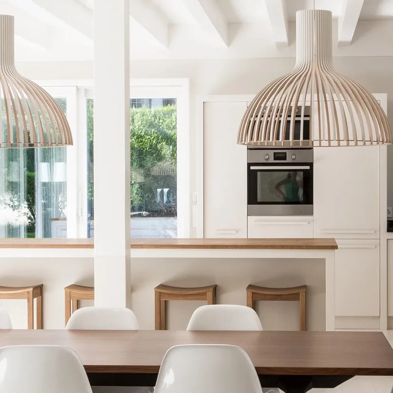 Victo 4250 - Secto Design w Mesmetric