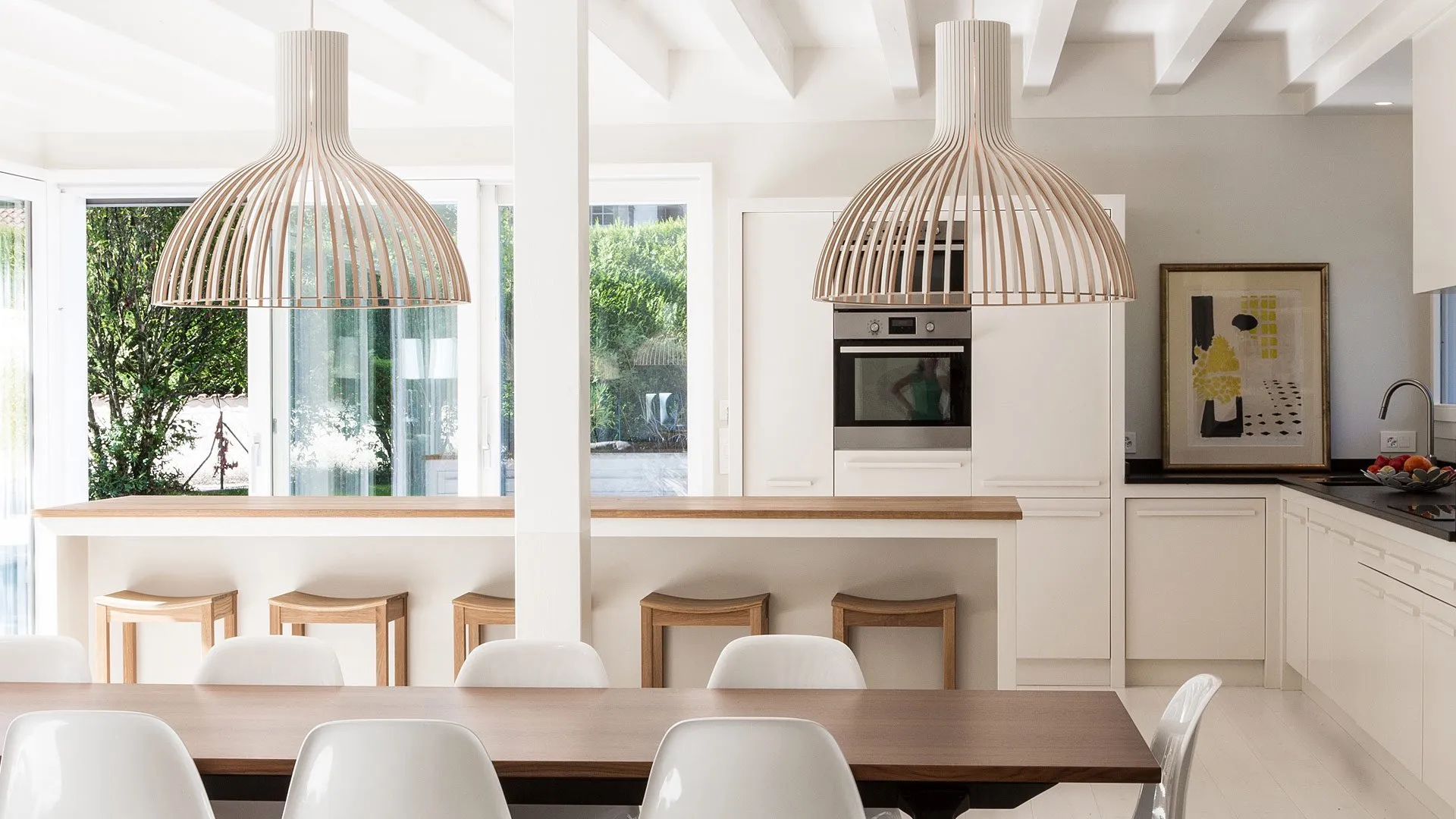 Victo 4250 - Secto Design w Mesmetric
