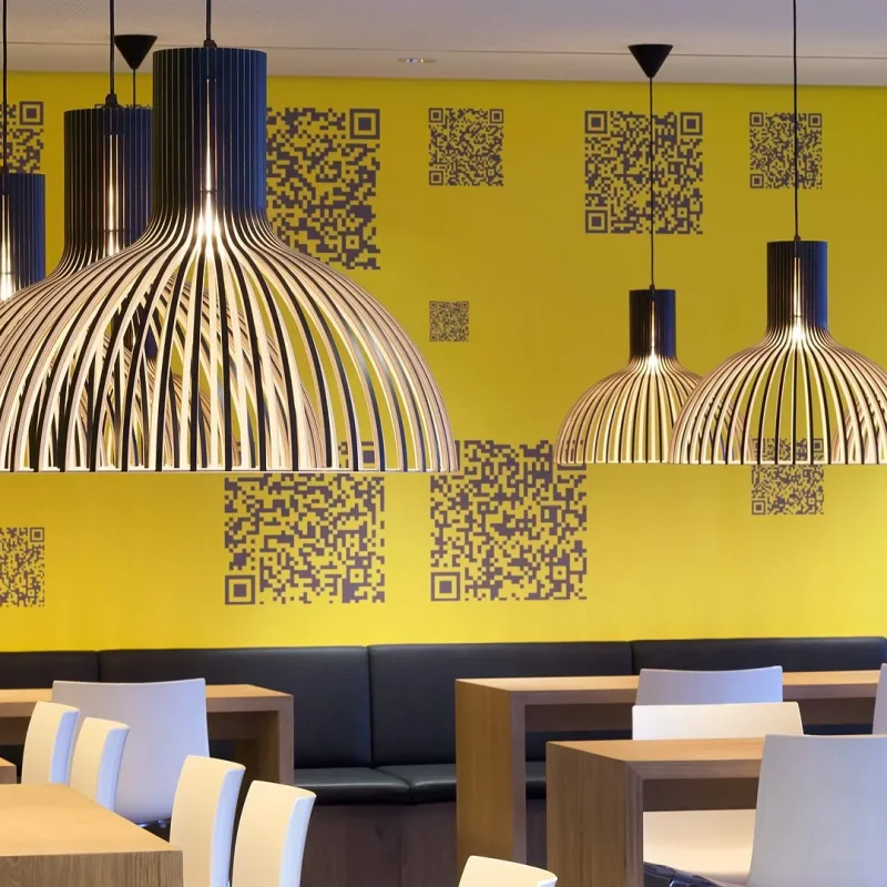 Victo 4250 - Secto Design w Mesmetric